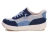 Women's Hobby - Navy Combo
