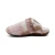 Aetrex Womens Mia Arch Support Slipper in Pink Plaid - Image 4