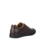 ECCO Mens M Soft 10 American Walker in Camel - Image 3