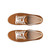 ECCO Womens W Soft 7 Sneaker in Camel - Image 5