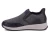 DREW Mens Caleb in Black Nubuck - Image 2