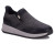 Men's Caleb - Black Nubuck