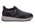 Men's Caleb - Black Nubuck