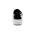 Women's Aubrey Arch Support Platform Sneaker - Black Patent