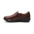 Women's Helena Arch Support Slip-On - Brown