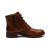 Women's Juliet Lace-Up Boot - Cognac