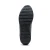 Aetrex Womens Megan Arch Support Sneaker in Black - Image 6