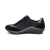 Women's Megan Arch Support Sneaker - Black
