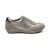 Women's Megan Arch Support Sneaker - Pewter
