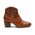 Women's Reagan Ankle Boot - Cognac