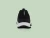 Women's PB5 Court2 - Black-White