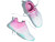 Women's PB5 Court2 - Pink Multi