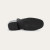 Women's Authentic - Black Soft Leather
