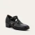 Women's Authentic - Black Soft Leather