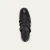 Women's Authentic - Black Soft Leather