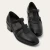 Women's Authentic - Black Soft Leather