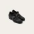Women's Authentic - Black Soft Leather