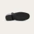 Women's Authentic - Black Soft Leather