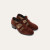 Women's Authentic - Cabernet Suede