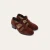Women's Authentic - Cabernet Suede