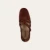 Women's Authentic - Cabernet Suede