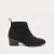 Naot Womens Legacy in Blk W Silver Knit - Image 1