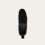 Women's Tradition - Black Suede1
