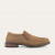 Men's Manhattan - Acorn Suede