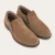 Men's Manhattan - Acorn Suede