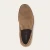 Men's Manhattan - Acorn Suede