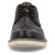 Men's Alan 04 - Nero/Blei