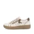 Rieker Womens Noelani 00 in CottonBronze - Image 1
