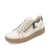 Women's Noelani 00 - Cotton/Bronze