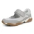 Women's Walk Slim Giselle - Vapor Grey/Silver