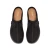 Women's Orlene Clog - Black Nubuck