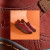 Women's Orlene Slip - Chestnut Nubuck