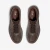 Men's Mullan Easy - Dark Brown Leather
