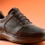 Men's Mullan Easy - Dark Brown Leather