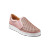 Women's Featherlight Laguna Slip-On - Light Rose Leather