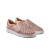 Women's Featherlight Laguna Slip-On - Light Rose Leather