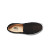Women's Featherlight Laguna Slip-On - Black Nubuck