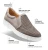 Women's Featherlight Laguna Slip-On - Black Nubuck