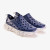 Women's Revive - Indigo/Cream Speckle