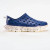 Women's Revive - Indigo/Cream Speckle