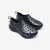 Women's Revive - Charcoal/Black Speckle