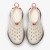 Women's Revive - Ivory/Cement Speckle
