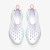 Women's Revive - White/Spring Speckle