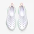 Women's Revive - White/Spring Speckle