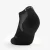 Experia U Techfit Light Cushion Low Cut - Black On Black