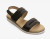 Women's Espe - Black Nappa